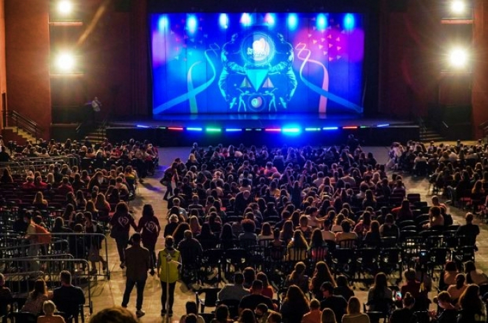 SC define novos regramentos permitindo acesso de menores de 18 anos a eventos de grande porte