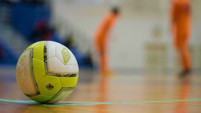 Indaial sedia fase regional dos Jogos Abertos de SC na modalidade Futsal