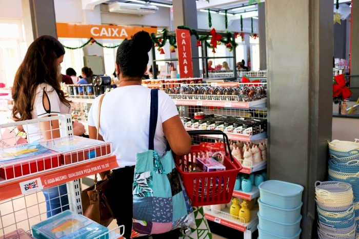 Mais de 80% dos lojistas catarinenses aderem a Black Friday