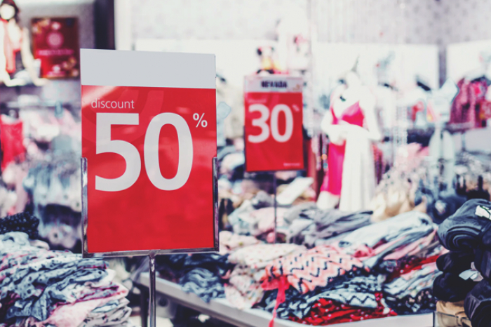 Black Friday deve aquecer comércio catarinense