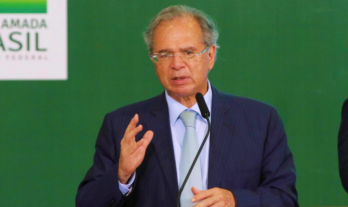 Inflação será principal problema econômico em 2022, diz ministro