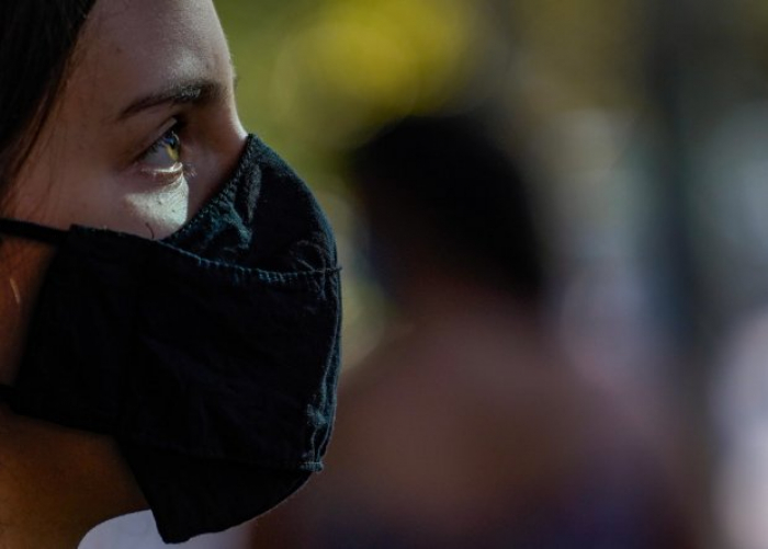 SC libera ocupação total de estádios e flexibiliza uso de máscaras em ambientes abertos
