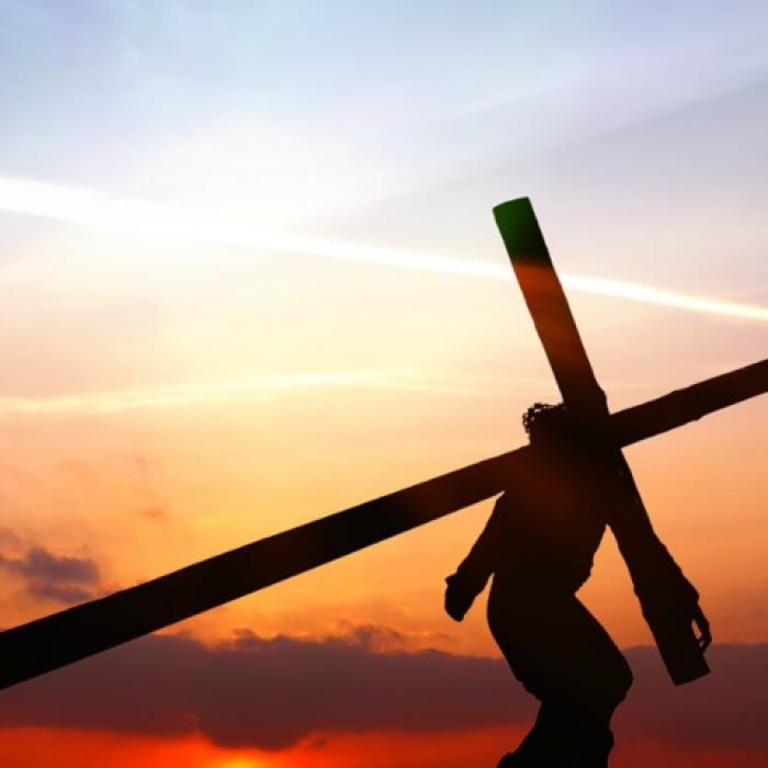 Veja a programação da Semana Santa em sua cidade 
