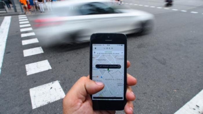 Lei do Uber é sancionada: como fica agora?