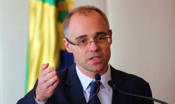 Sabatina de André Mendonça é marcada para quarta-feira no Senado