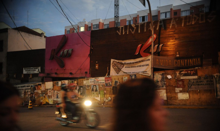 Caso da Boate Kiss vai a júri oito anos após tragédia 