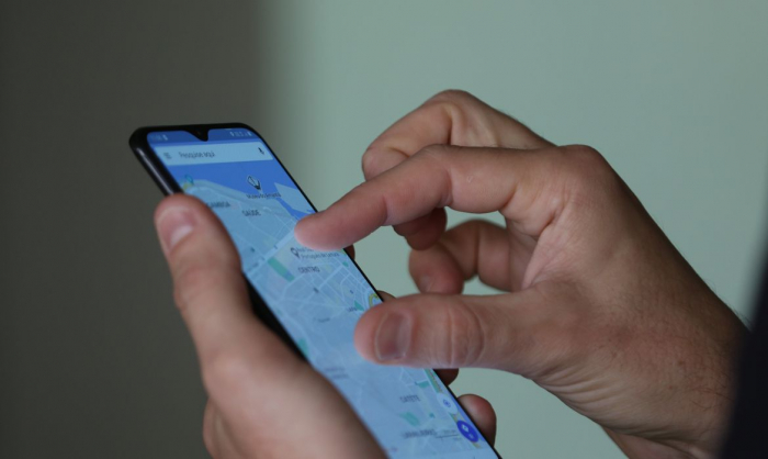 O que fazer se celular for perdido ou roubado