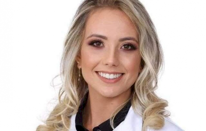 Ex-princesa da Festa do Pinhão morre aos 30 anos após AVC