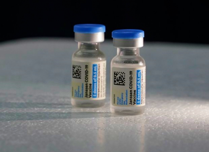 SC recebe 65 mil vacinas da Janssen para iniciar aplicação de doses de reforço