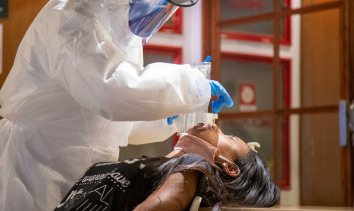 Entenda a diferença dos sintomas de covid-19 e gripe