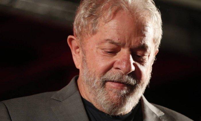 STF rejeita habeas corpus a Lula, mas vota sobre liminar que impede prisão
