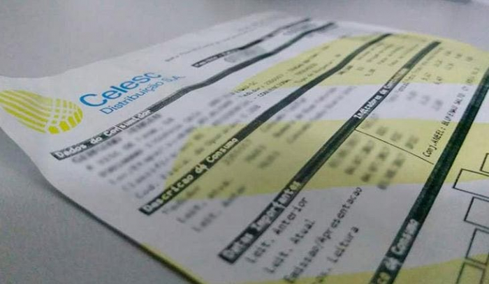 Com altas temperaturas em SC, Celesc reforça dicas para economia de energia