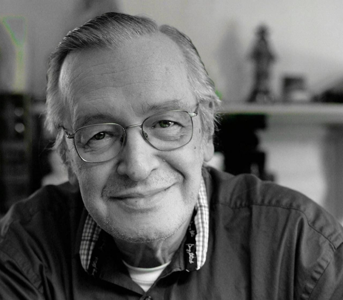 Olavo de Carvalho morre, aos 74 anos, nos Estados Unidos