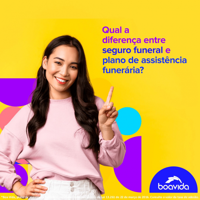 Qual a diferença entre seguro funeral e plano de assistência funerária?