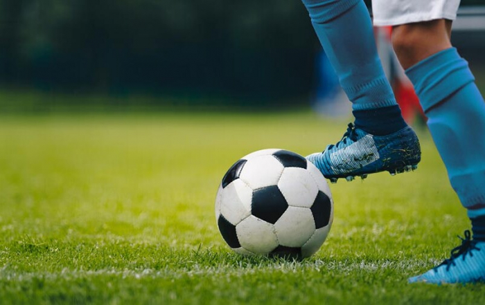 FME Indaial realizará avaliações para categorias de base de futebol