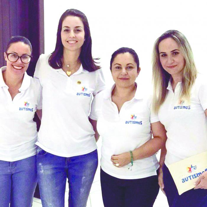 AutismoS: inclusão é informação