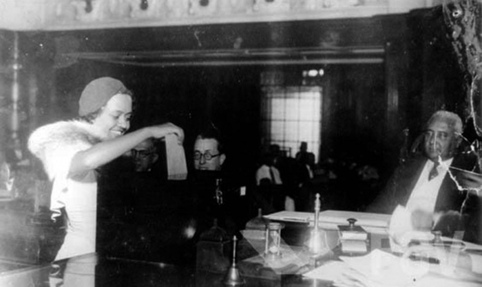 Deputadas repercutem os 90 anos do voto feminino no Brasil