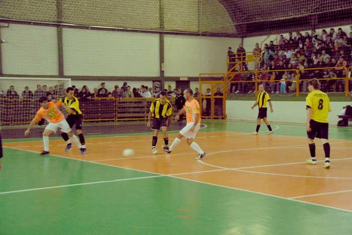 54 empresas participam da 29ª Olimpíada Entre Empresas