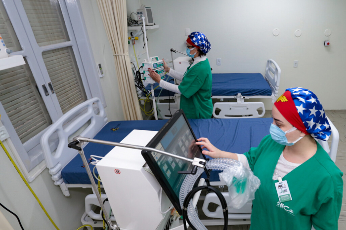 Mais da metade dos municípios catarinenses não registra mortes por Covid-19 há pelo menos 30 dias