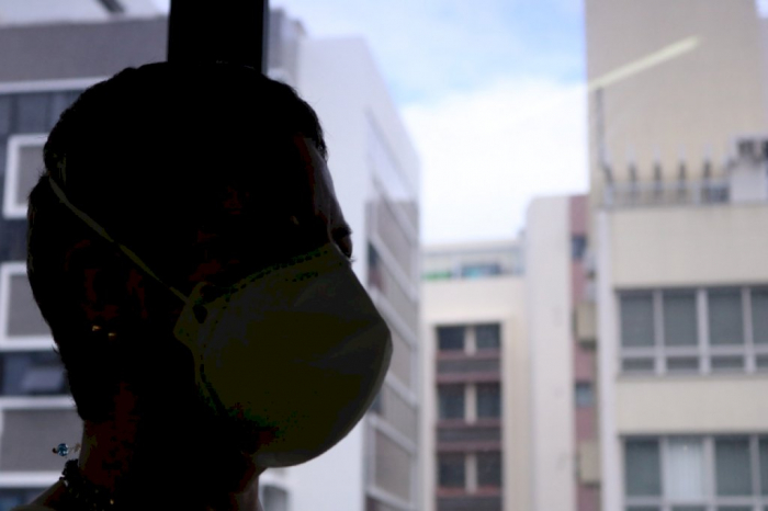 Máscaras não serão mais obrigatórias em SC