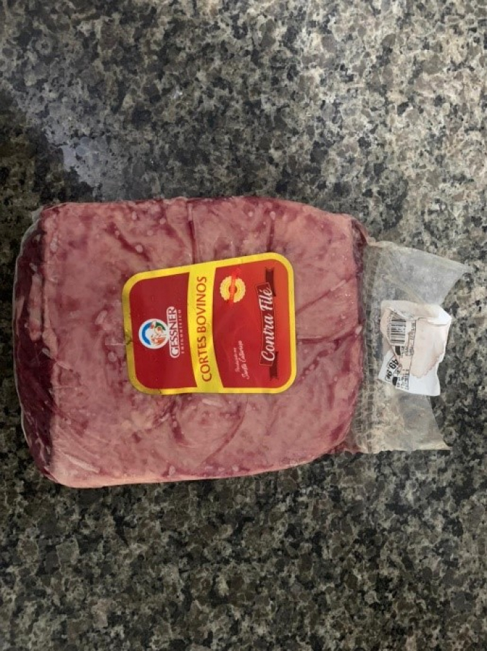 Carnes são alvos de furtos em Indaial e Timbó