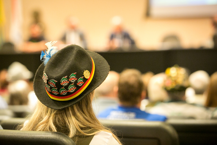 Alesc debate criação no estado da Rota Turística do Tiro