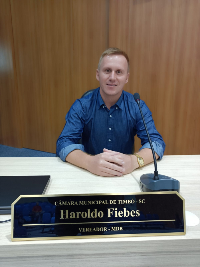 Vereadores manifestam contra fechamento do Posto da Receita Federal de Timbó