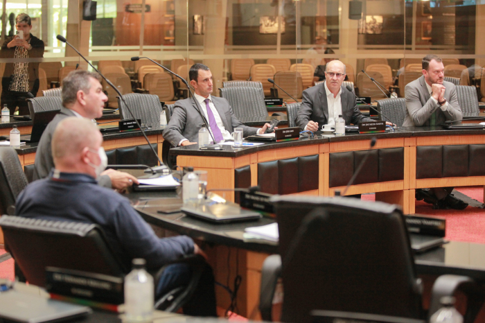 SC poderá ganhar um Conselho Estadual de Proteção Animal