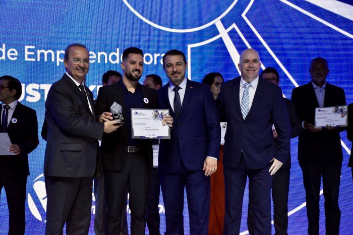 Timbó é uma das cidades vencedoras do Prêmio Sebrae Prefeito Empreendedor