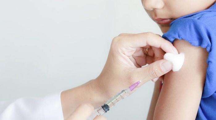Timbó está acima da média estadual de imunização na Campanha de Vacinação contra a gripe