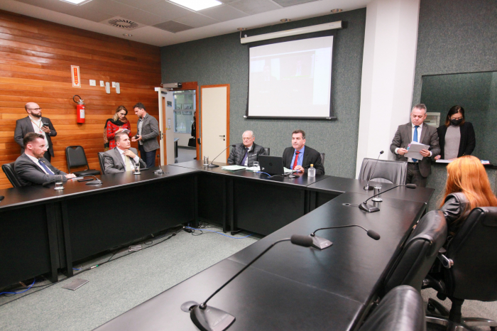 Avança projeto que veda ridicularização de religiões em Santa Catarina