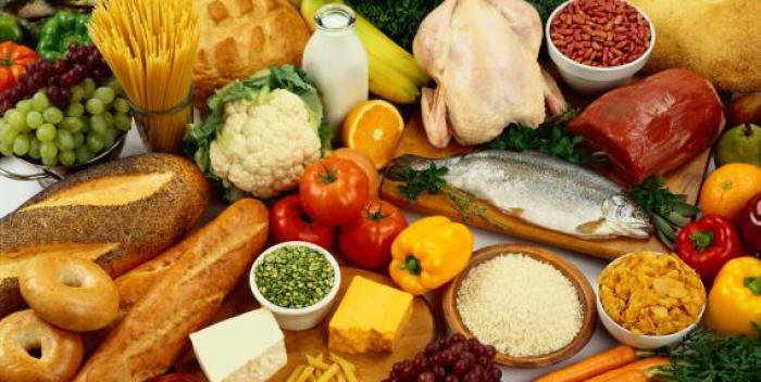 Cuidado com alimentos que ficaram retidos durante a greve