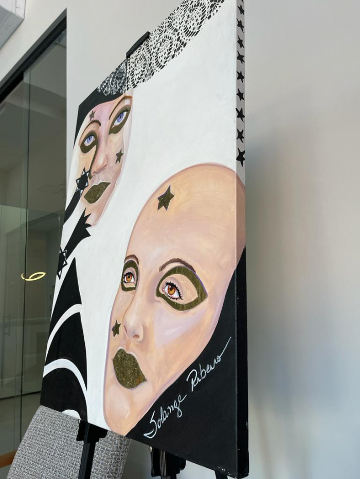 Nova exposição movimenta a SER FRANQUIA