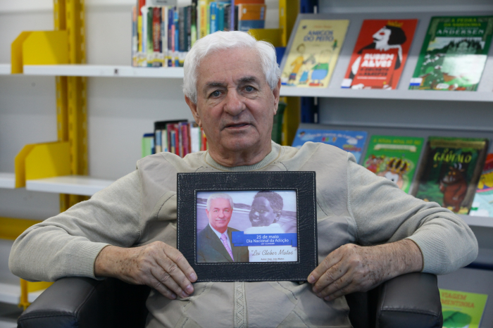 Os avanços da legislação federal e estadual na questão da adoção