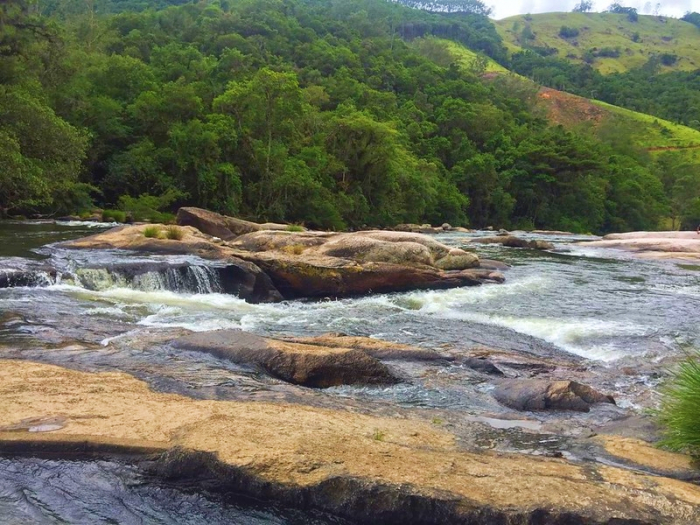 Boletim Hidrometeorológico: chuva de maio ajuda no abastecimento urbano do estado