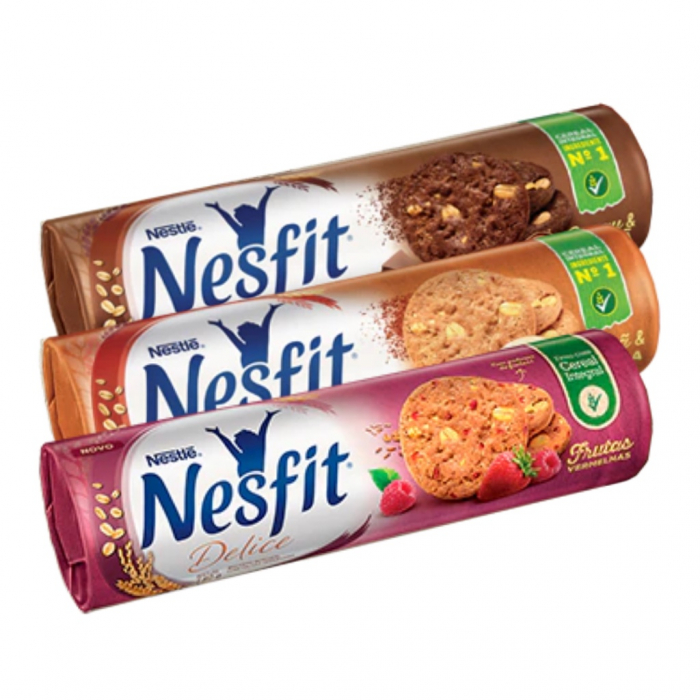 Senacon notifica Nestlé por suposta propaganda enganosa