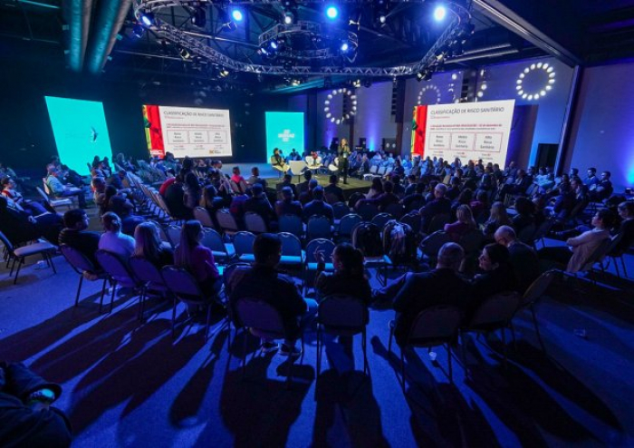 SC Bem Mais Simples é destaque em evento sobre desburocratização para melhoria do ambiente de negócios