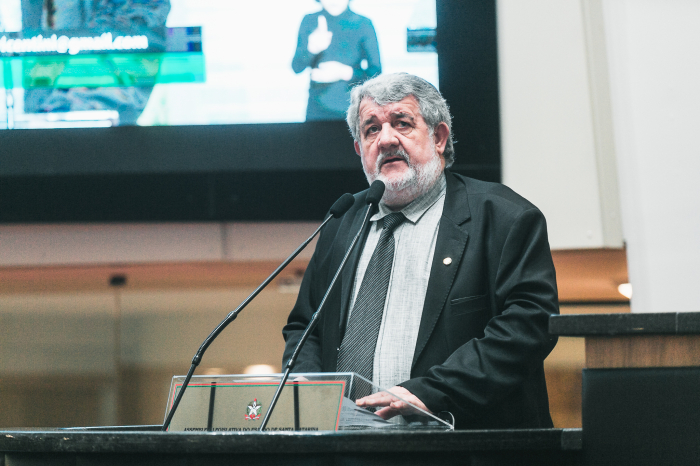 Deputados pedem que Secretaria da Infraestrutura atualize perfil das rodovias