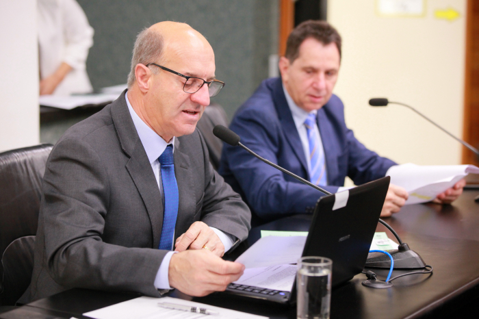 Alesc vai votar fim da exigência de atestado para alunos vegetarianos ou veganos