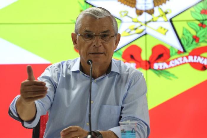 Governo Eduardo Pinho Moreira completa o primeiro quadrimestre sem recuar das prioridades