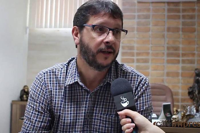 Richard Choseki fala pela primeira vez após Operação Sutura