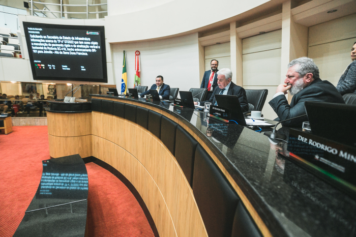  CPI do aborto é autorizada após procedimento em menina estuprada
