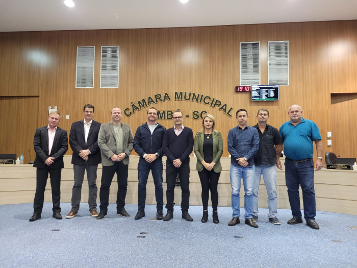 Desafios do envelhecimento é tema na Sessão Ordinária