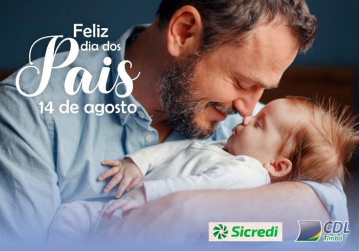 Lojistas catarinenses estão otimistas para Dia dos Pais