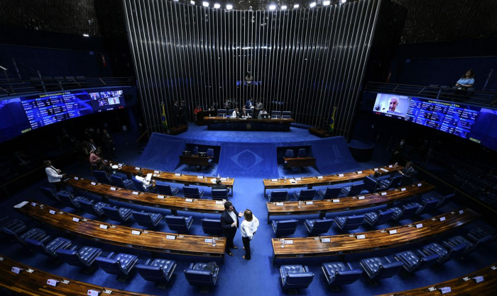 Senado aprova regras que podem dispensar perícia médica do INSS