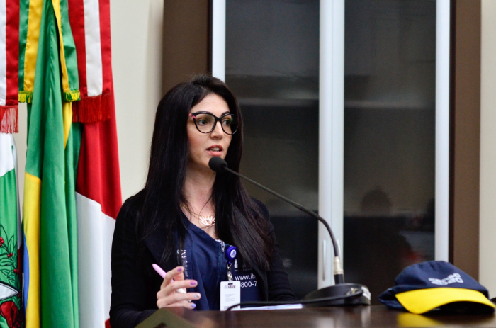 Censo Demográfico 2022 é assunto na tribuna