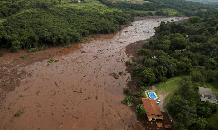 Brumadinho: CGU multa Vale em R$ 86 mi com base na Lei Anticorrupção