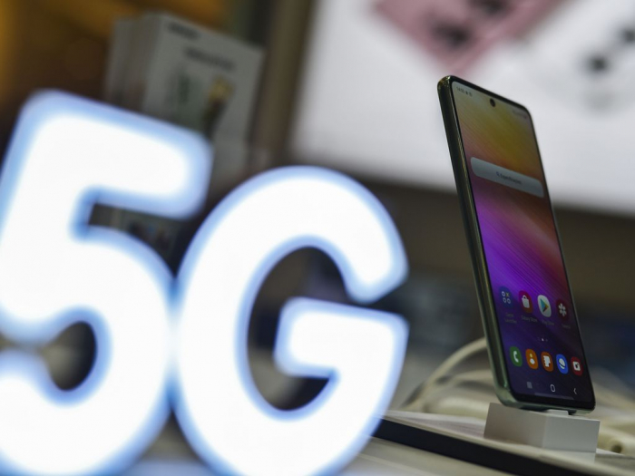 Tecnologia móvel 5G já está em funcionamento na Capital de SC