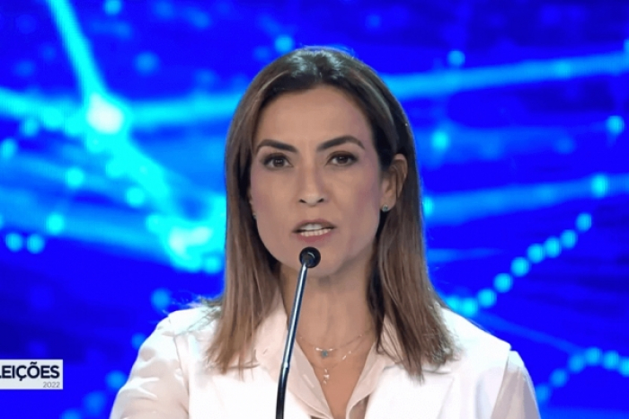 Soraya diz que preservará relações com principais parceiros comerciais