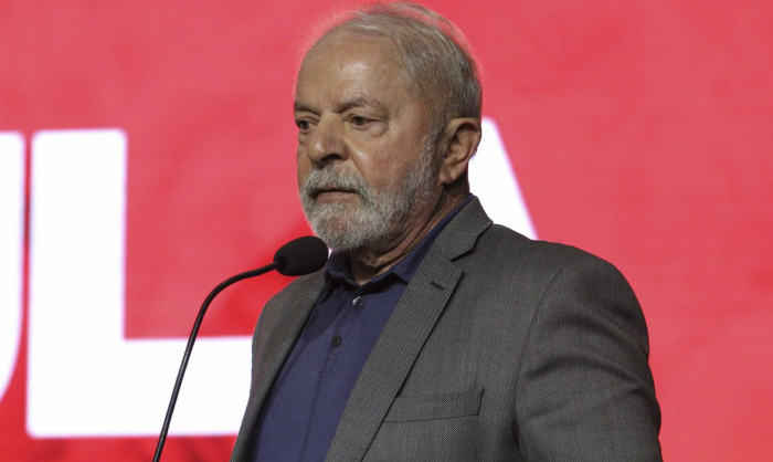 Veja o programa de governo do candidato à Presidência Lula